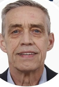Portret van Stanley Leijnse, specialist Local SEO & GEO